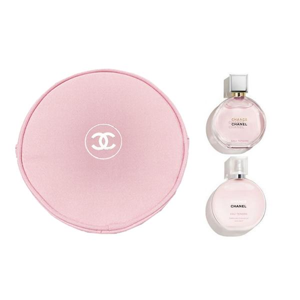 CHANEL（シャネル） チャンス オー タンドゥル スター コフレ 限定品