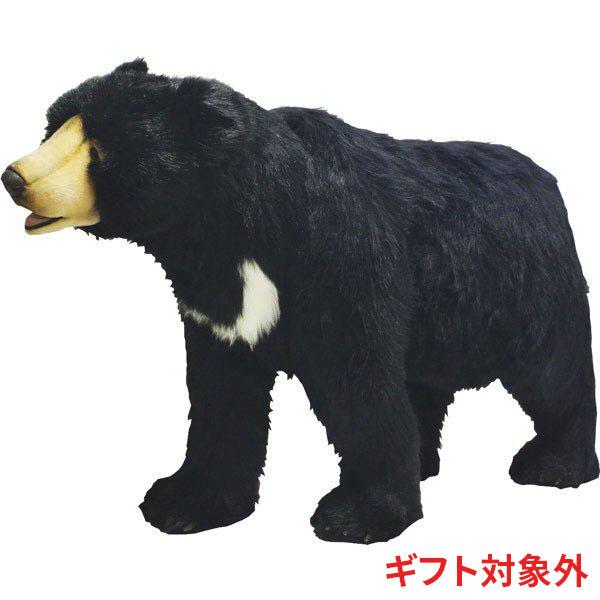 希少 HANSA 大型 黒クマ ぬいぐるみ リアルアニマル 楽天市場】ハンサ