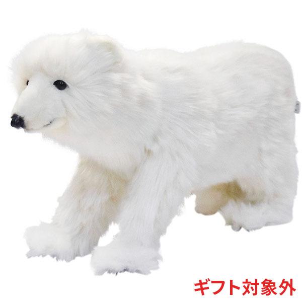 HANSA BH5259 ホッキョクグマ ほっきょくぐま 北極熊 くま ぬいぐるみ