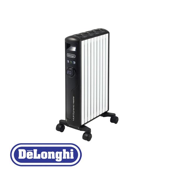 美品】De'Longhi マルチダイナミックヒーター MDHS12-BK