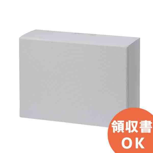 TOA BS-34T (BS-32ZT 後継品) 木製壁掛型スピーカー 3W BS-32ZT W95