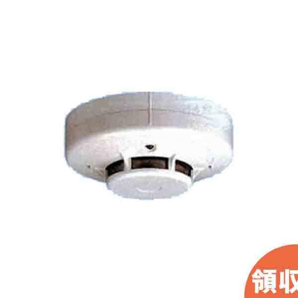 能美防災 FDK346 能美防災製 光電式スポット型感知器3種 ヘッドのみ