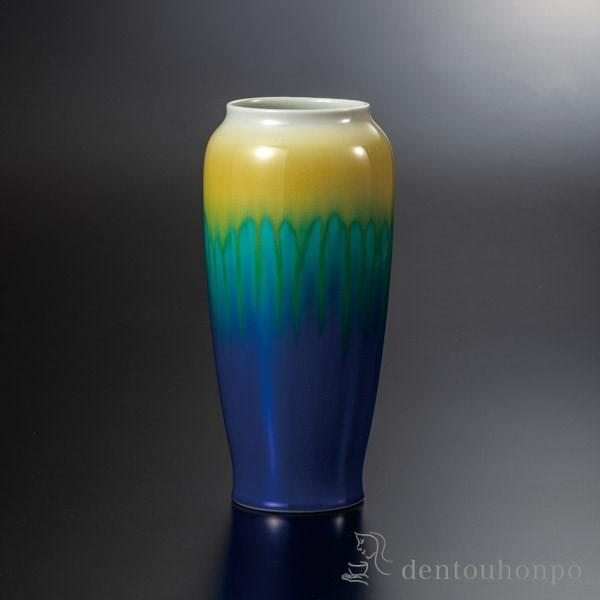 九谷焼 花瓶 壺」の人気商品一覧 | 安い商品を通販サイトから探す