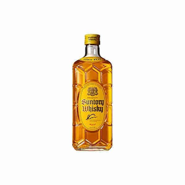 SUNTORY（サントリー） 角瓶 700ml 瓶 12本入 : 問屋ダイヘイYahoo!店