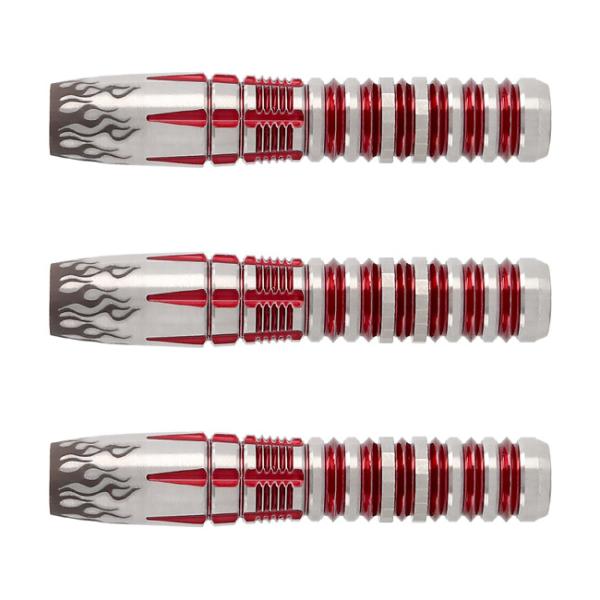 TARGET JAPAN(ターゲットジャパン) PYRO G10 MAX(パイロ