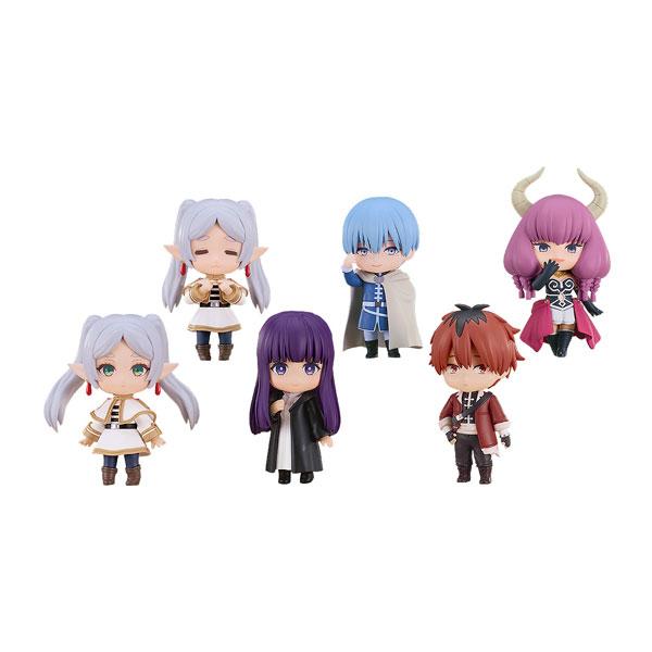 ねんどろいど 送料無料◇ねんどろいどさぷらいず 葬送のフリーレン