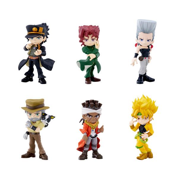 再販 PalVerse ジョジョの奇妙な冒険 スターダストクルセイダース