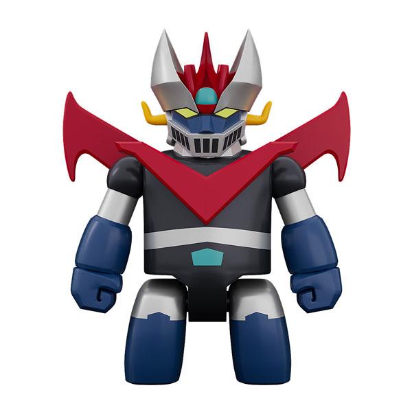 グッドスマイルカンパニー BRICKROID グレートマジンガー フィギュア