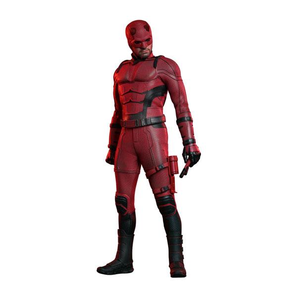 デアデビル ホットトイズ テレビ・マスターピース