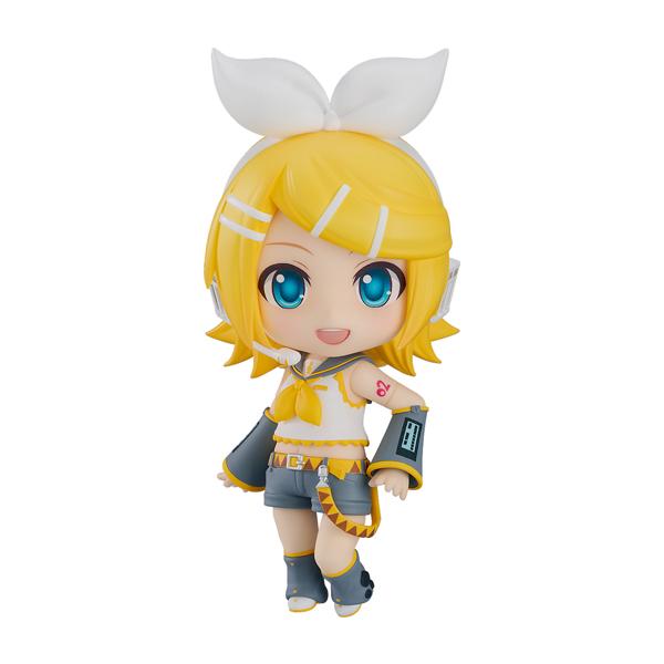ねんどろいど 鏡音リン・レン 鏡音リン 2.0 グッドスマイルカンパニー