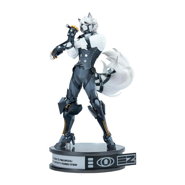 送料無料◇ゼンレスゾーンゼロ フォン・ライカン 特典付き APEX TOYS 1