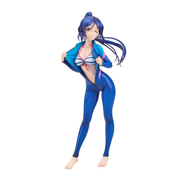 アルター（ALTER） 送料無料◇再販 ラブライブ！サンシャイン！！ 松浦