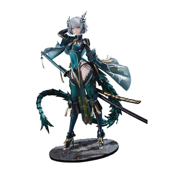 送料無料◇翠雨 WINGS inc. 1/7 フィギュア 【未定予約】 : でじたみん