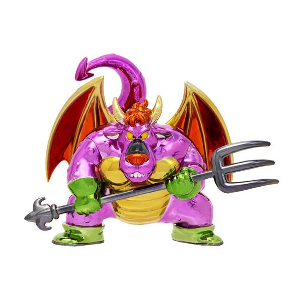 ドラゴンクエスト 再販 メタリックモンスターズギャラリー アーク