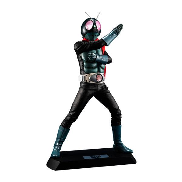 メガハウス 再販 Ultimate Article 仮面ライダー旧1号 一部店舗限定