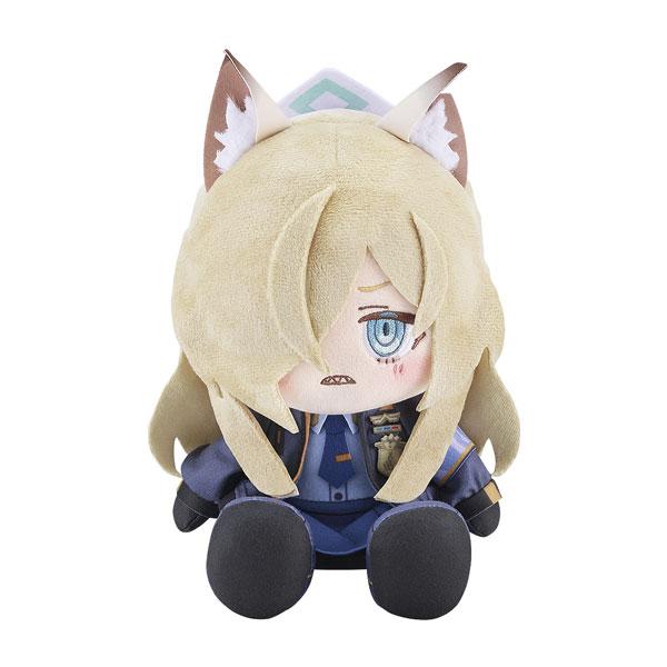 再販 グッドスマイルカンパニー ブルーアーカイブ -Blue Archive