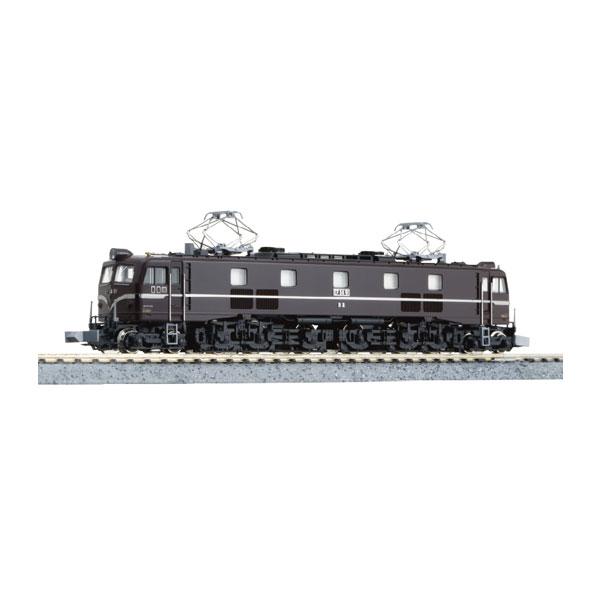 KATO カトー3038 EF58 61 お招機 最新ロット EF58-61 お召機 | KATO(