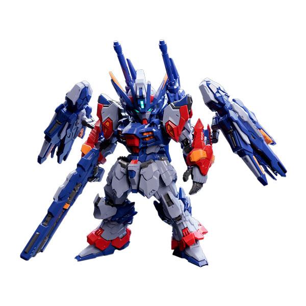 天未(ティェンウェイ) SD Ver. プラスティックモデルキット ZEN Of