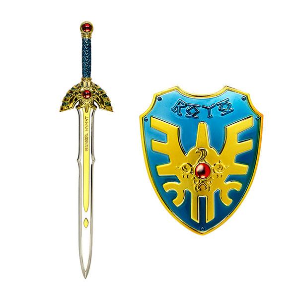 ドラゴンクエスト メタリック アイテム ズ ギャラリー