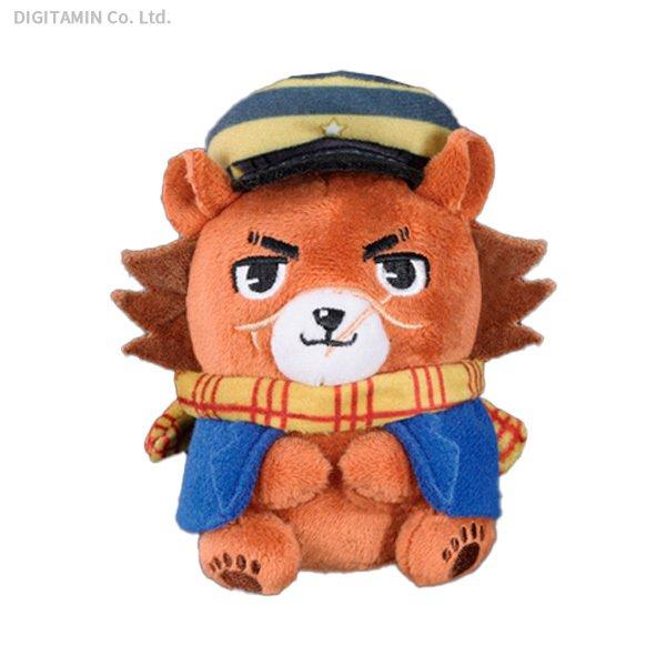 特大 どうぶつフォーゼ 杉元佐一 ぬいぐるみ フォゼ 金カム グッズ