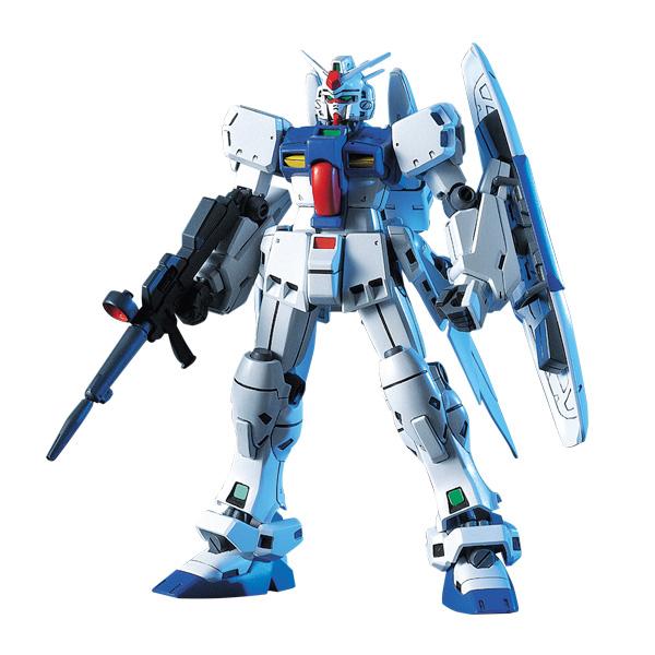 イベント限定】 1/100 GP03ガンダムステイメン Amazon | MG1/100