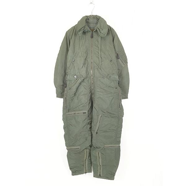 古着 60s 米軍 US AIR FORCE CWU-1/P 「25786」 寒冷地用 フライト