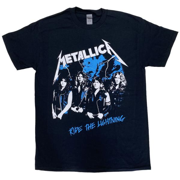 DIR EN GREY Tシャツ メタリカ LLICA DIR EN GREY Tシャツ メタリカ