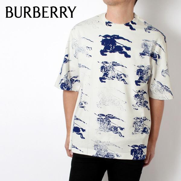 専用です☆BURBERRYストライプ デザインTシャツ 2Y バーバリー 専用