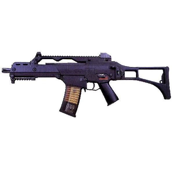 TOKYO MARUI（東京マルイ） スタンダード 電動ガン ヘッケラー＆コック