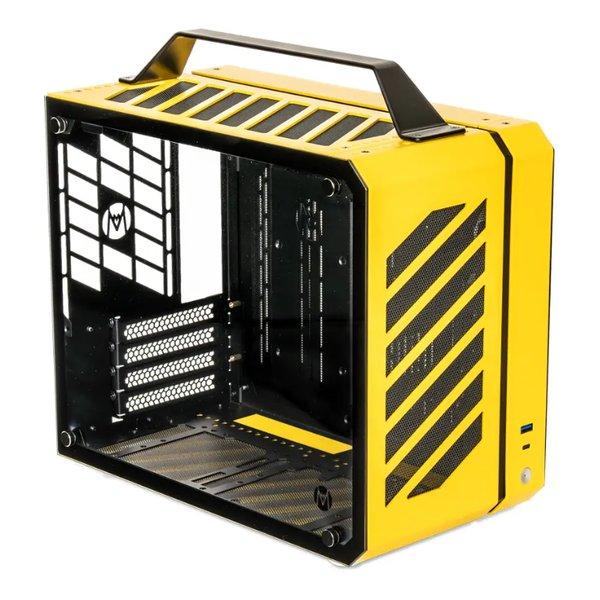 tc2_funnyPCケース 電源700wセット RGB6基搭載 700Wクラス | PCケース