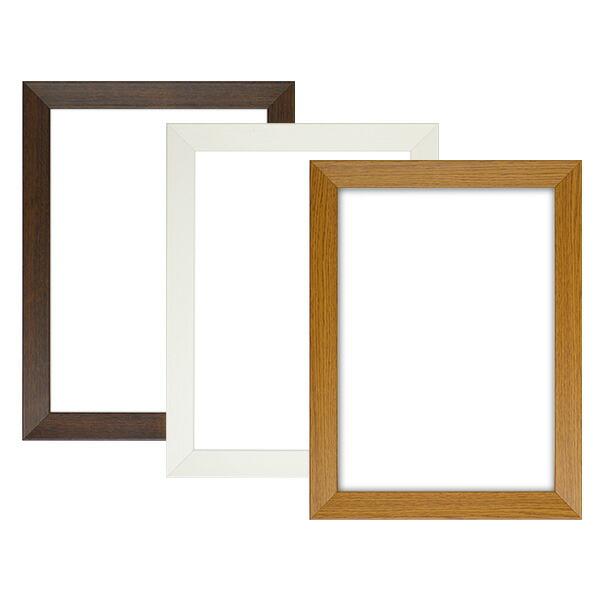 油絵用 仮縁 出展用 3485（セットアップフレーム） F20号（727×606mm