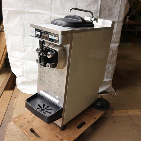 日世 ソフトクリームフリーザー NA-9424AE NISSEI 現状品 ソフト