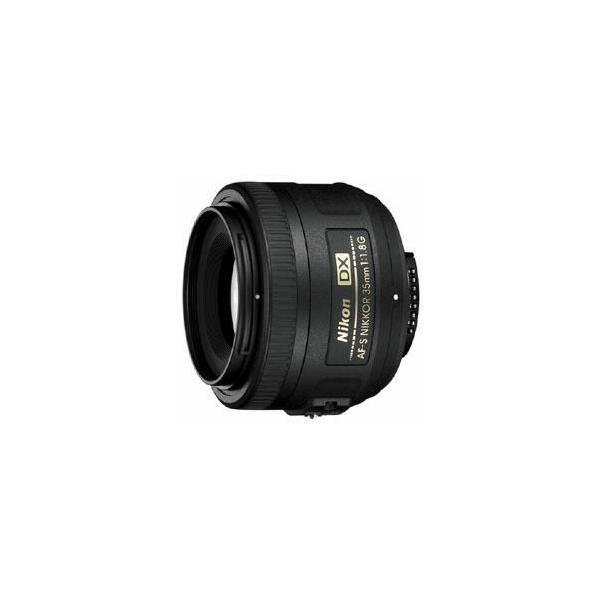 ニコン（Nikon） Nikon AF-S DX NIKKOR 35mm f/1.8G ニコンFマウント