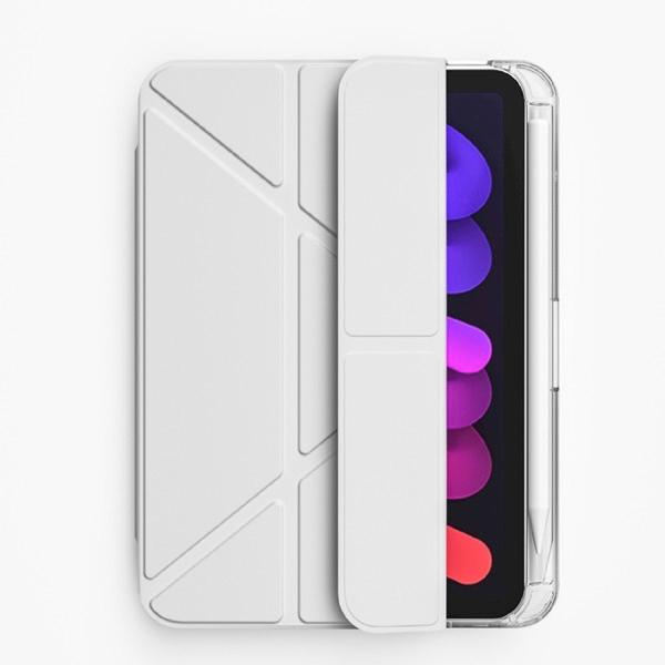 Hans International iPad mini A17 Pro 第7世代 TriFolio ApplePencil