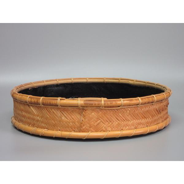 網代平炭斗 水谷六々斎造 共箱 : 茶道具商 越中屋 - 通販 - Yahoo