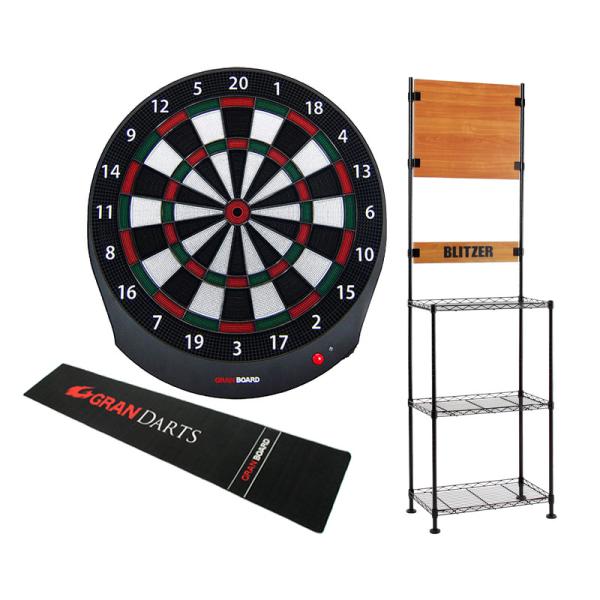 GRAN BOARD dash グランボード ダッシュ グランボード ダッシュ ブルー