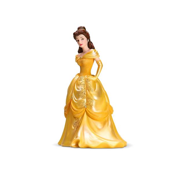 美女と野獣 ベル ドレス Beauty and the Beast Belle クチュール・デ