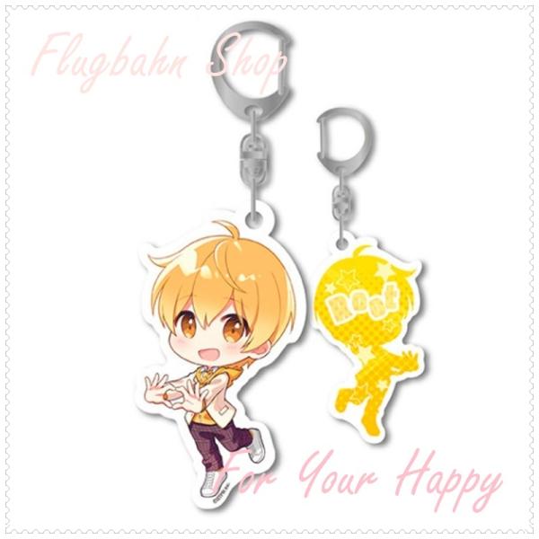 すとぷり るぅと るぅとくん アクキー 2021年春ver.!! スプリング