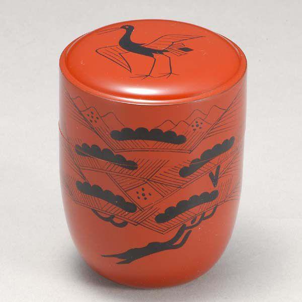 曙 棗（玄々斎好写） : ふげつ工房ヤフー店 - 通販 - Yahoo!ショッピング