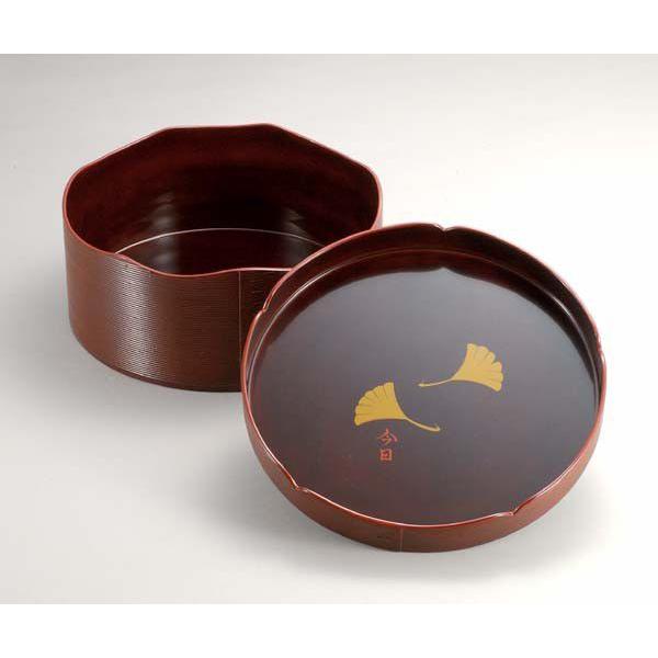 茶道具・盆】千歳盆（真塗） : ふげつ工房ヤフー店 - 通販 - Yahoo