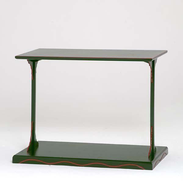 茶道具】及台子（宗旦好写）上等品 : ふげつ工房ヤフー店 - 通販