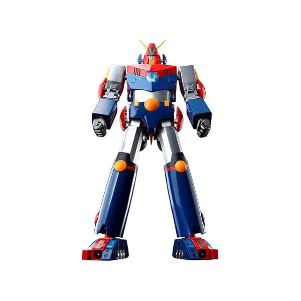 超合金魂 DX超合金魂 超電磁ロボ コン・バトラーV 約355mm ABS&PVC&