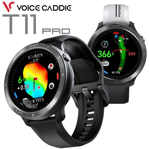 T11 Pro GPSナビ ブラック 充実付属品