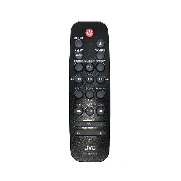 JVC JVC(ビクター) コンポ用リモコン(修理用部品) VT8501R1510192 対象