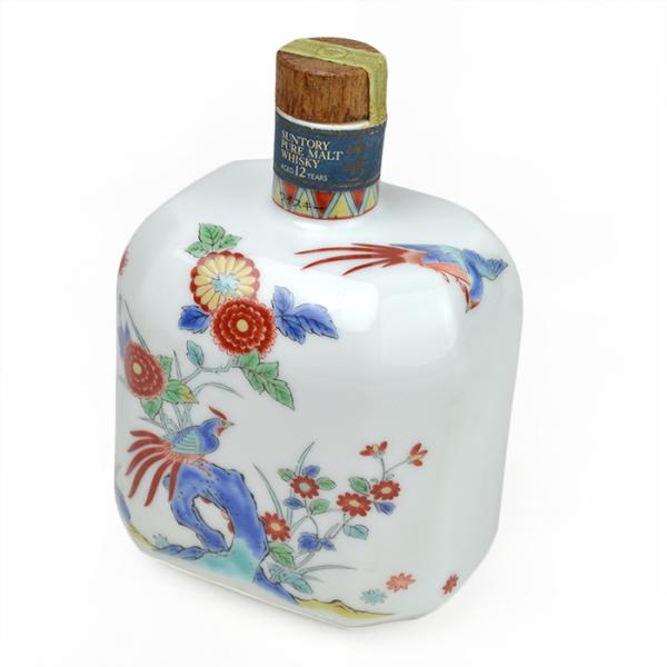 SUNTORY（サントリー） 兵庫県内配送限定 山崎 12年 ピュアモルト