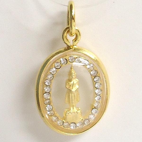 お守り 魔除け タイのお守り プラクルアン タイ 曜日の神様 幸せを呼ぶ