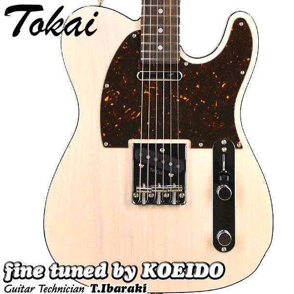 東海 Tokai ATE134B WBLR(Fine Tuned by KOEIDO) トーカイ