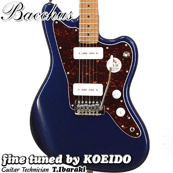 Bacchus（バッカス） Bacchus BJM-1-RSM/M DLPB（ストラップサービス中