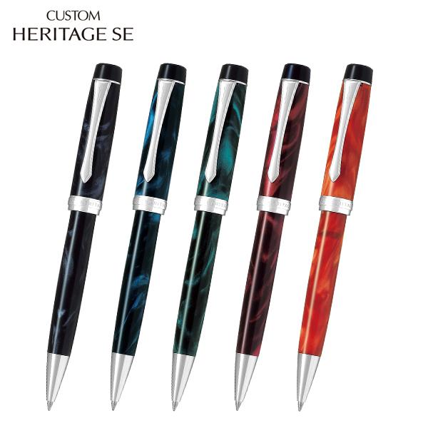 PILOT（パイロット） (取り寄せ品)PILOT CUSTOM HERITAGE SE(カスタム