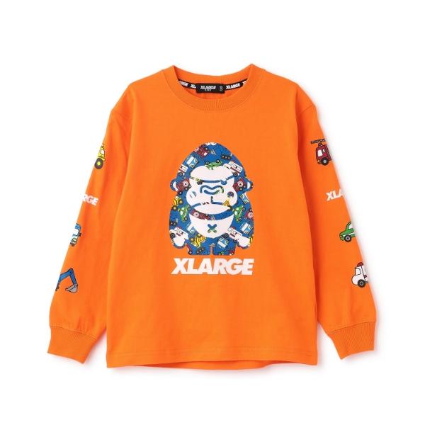 XLARGE KIDS（エクストララージ キッズ） エクストララージ キッズ 車